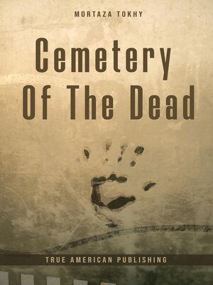cover image of Cemetery of the Dead